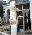 Panificio Messina food