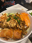 Brandon Asian Cuisine food
