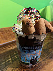 Ben and Jerry's food