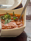 Saffron Indian Cuisine food