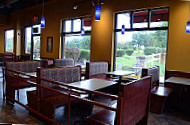 Pancheros Mexican Grill inside