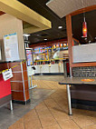 McDonald's  inside