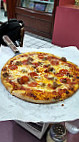 Johnnie's New York Pizzeria food