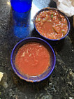 Mexican Village food