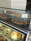 Santa Monica Pizza Kitchen food