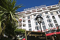 Fouquet's Cannes by Pierre Gagnaire unknown