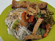 Vegetarian Food Sù Shí Yuán food
