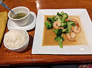 Daw Kun Thai food