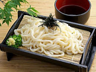 Shinagawa food