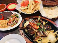 Mamacita's Mexican Restaurant  food