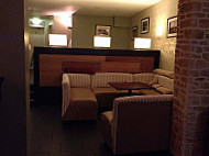 Mercat Bar And Kitchen inside