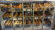 Woodinville Bagel Bakery food