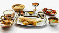 South Indian Soedermalm food