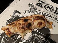 Zoli's Ny Pizza food