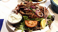 Nobel Greek Tavern food