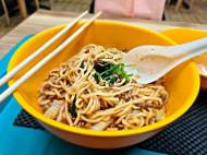 Bodhi Deli Pú Tí Zhāi food
