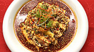 Tianci Chong Qing Farm Hotpot food
