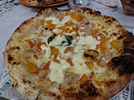 Pizzeria La Spiga food