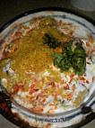 Kailash Parbat food