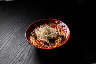 Ramen Makotoya food