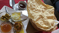 Everest Tandoori Leiden food