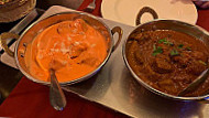 Everest Tandoori Leiden food