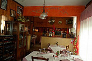 La Taverna Del Riccio food