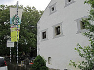 Zunftstueberl outside