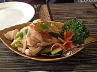 Siam Village food