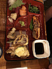 Kojima's Sushi And Japanese Cuisine food
