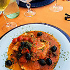 Panoramic Chianalea Di Scilla food