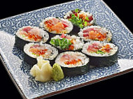 Sushi Shuu Yì Xiù food