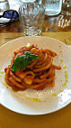 Antica Bottega Toscana food