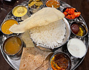 A2b Indian Veg food
