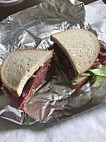 Fred And Murry's Kosher Delicatessen food