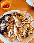 Taco Ocho Richardson food