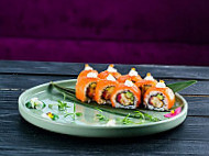 Sushi Of Sweden Bolaenderna food