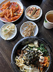 Gangnam Style Korean Kitchen food