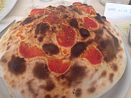 Pizzeria Arlecchino food