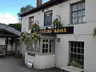 Carpenter's Arms outside