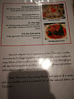 Siam Spicy Ii menu