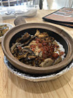 Star Vegetarian Xīng Yě Shū Shí food