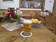 Bar Dolomiti Di Santuz Bruna C food