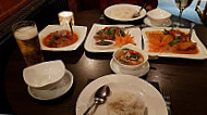 Bangkok Heightz food