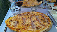 Grottino 77 food