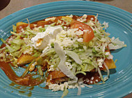 Casa Mexicana Grill food