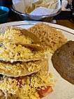 Hector's Mexican Restaurants food