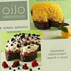 Olio Glocal Food Experience food