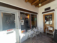 Palacio Cafe inside