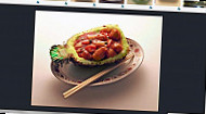 Cinese Yu Zhou food